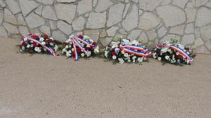 2023 08 28 TOULON HOMMAGE AU GAL. RAOUL SALAN LIBERATEUR DE TOULON (6)